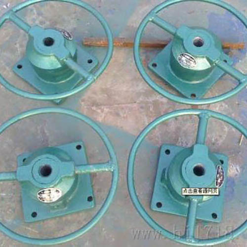 QLS0.5-3T 手动启闭机价格