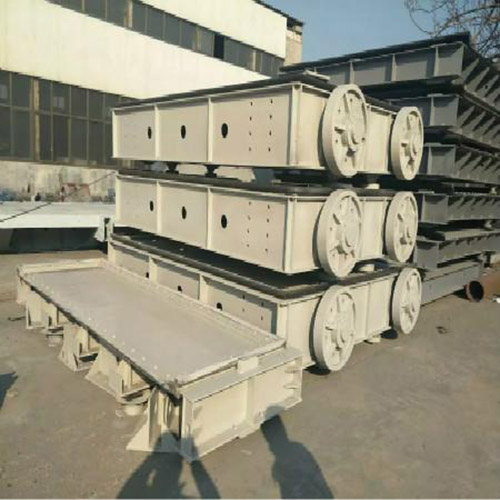 PXM 平面钢制闸门价格