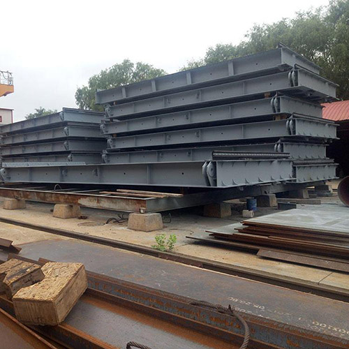 PXM 平面钢制闸门厂家