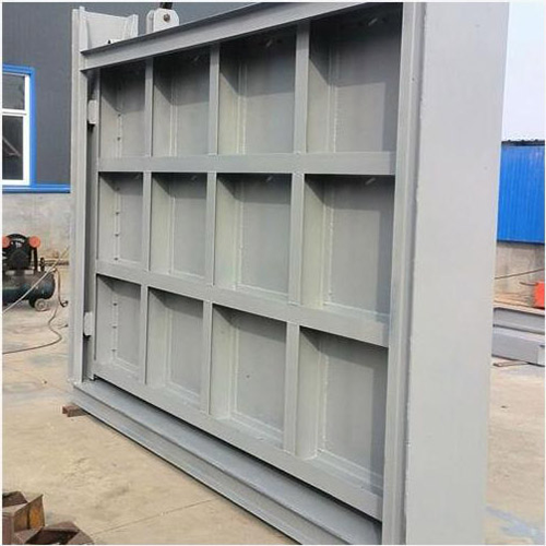 PXM 平面钢制闸门