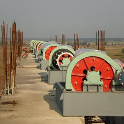 12.5 吨卷扬启闭机价格