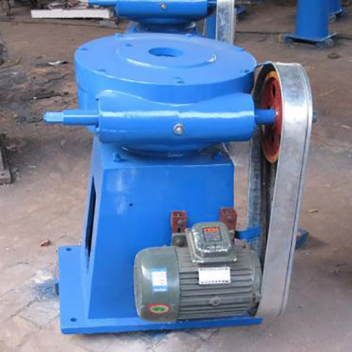 螺杆式手电两用启闭机