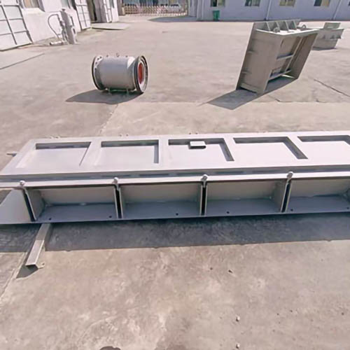 304不锈钢旋转堰门|耐腐蚀-污水/水下场景通用的技术参数与应用