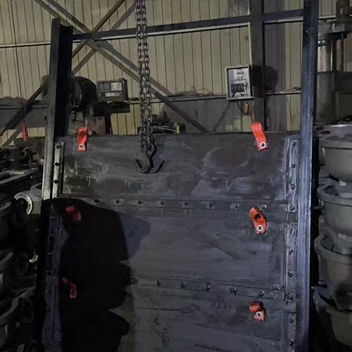 不锈钢气动翻板阀门|工业管道专用，耐高压的技术参数与应用