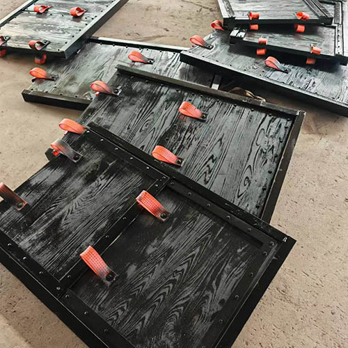 不锈钢气动翻板阀|耐用抗腐，气动快速开关的技术参数与应用