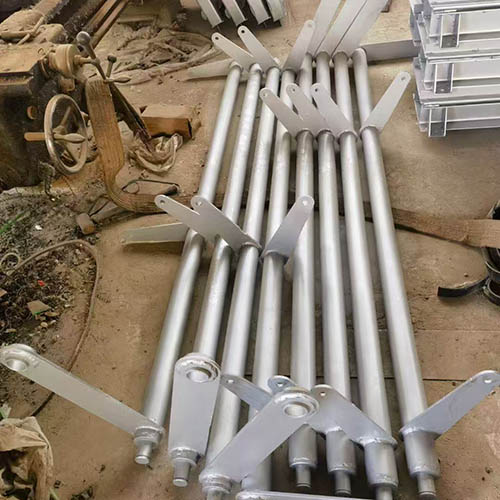 液压拍门式冲洗闸门厂家