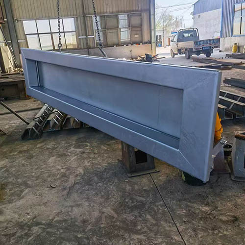 门式冲洗拍门厂家