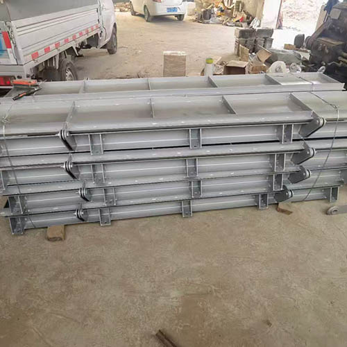 冲洗系统闸门|配套冲洗系统，同步控制启闭的技术参数与应用