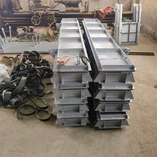 冲洗闸|快速冲洗+拦截，市政临时清淤用的技术参数与应用